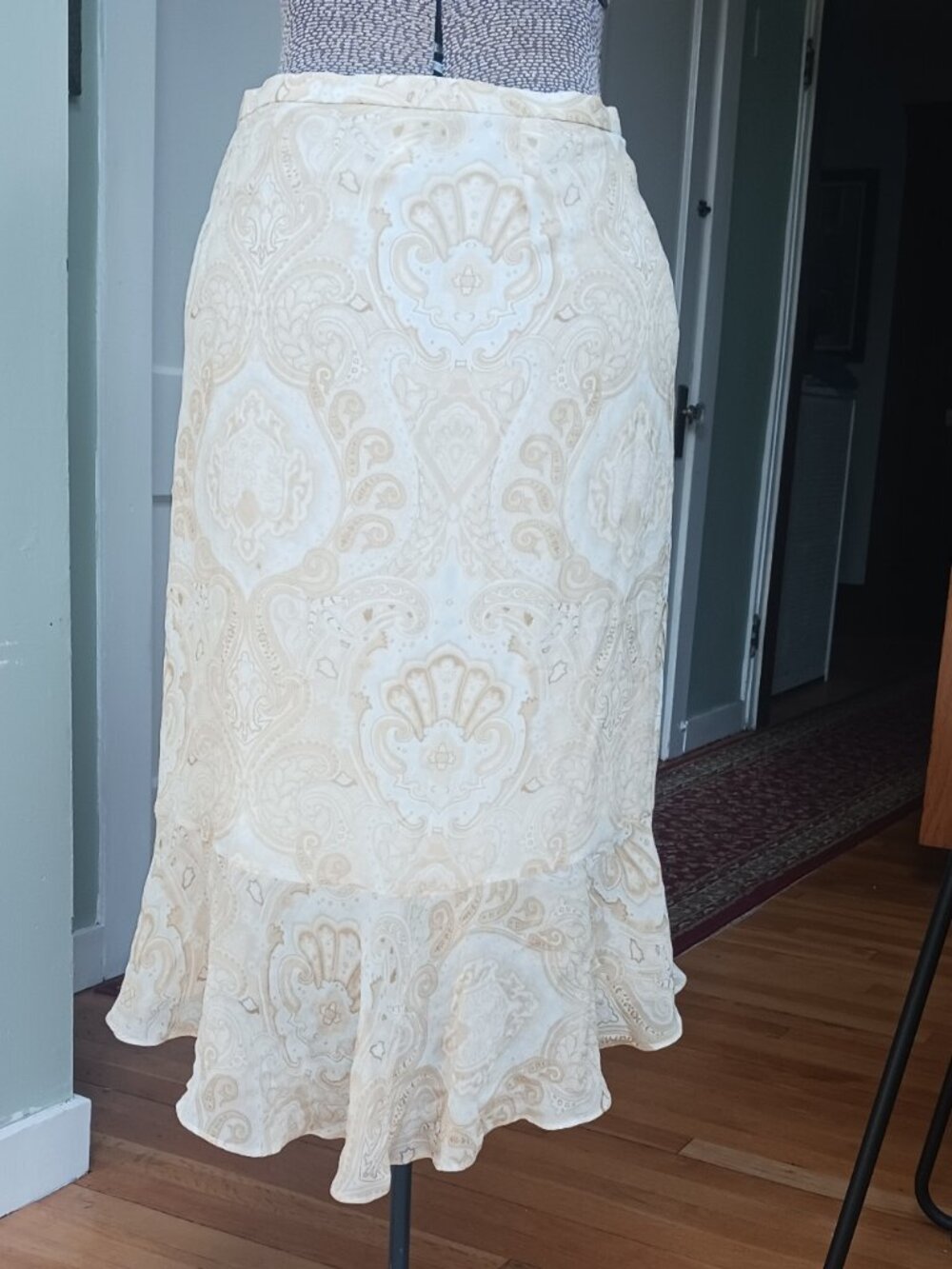 Banana Republic Skirt View 4